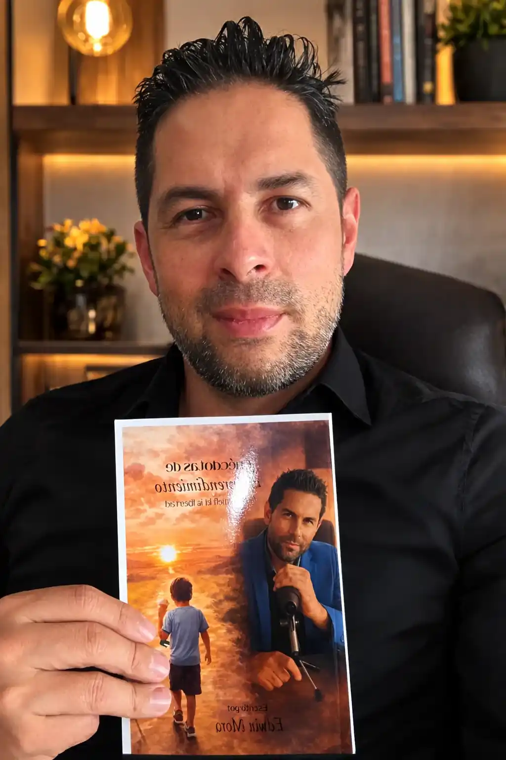 libro de emprendimiento